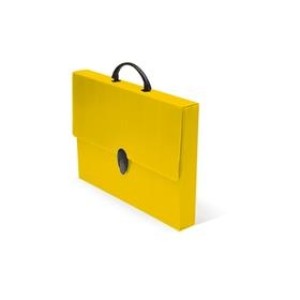 MALETA COM ALÇA OFICIO POLIBRAS