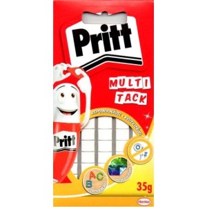 COLA MASSA MULTI TACK 35G PRITT HENKEL