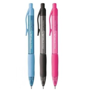 LAPISEIRA POLY 0.7 - FABER CASTELL