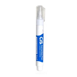 CORRETIVO CANETA 5ML-CIS