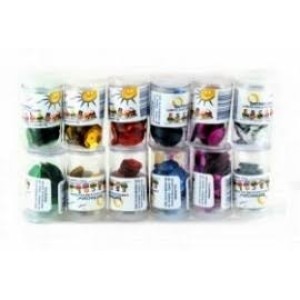 LANTEJOULA GRANDE POTE 3G SORTIDA