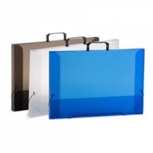  MALETA COM ALÇA A3 POLIBRAS