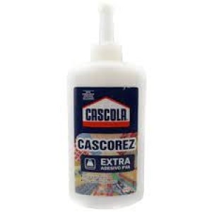 COLA LIQUIDA CASCOREZ EXTRA 250G