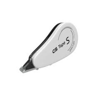 CORRETIVO FITA  5 M CIS TAPE