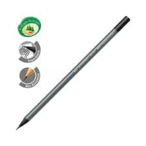 LAPIS PRETO SUPERSOFT FABER CASTELL