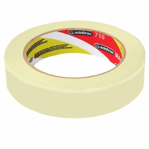 FITA CREPE 24MMX50M ADELBRAS