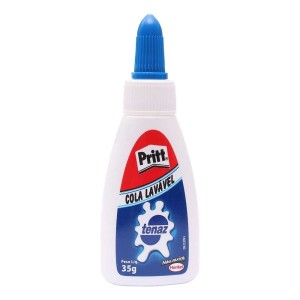 COLA LIQUIDA 35G - TENAZ