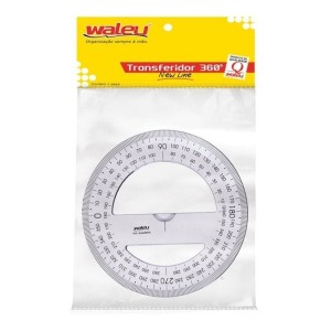 TRANSFERIDOR 360° PLASTICO