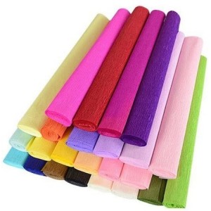 PAPEL CREPOM 48CMX2,00M CORES